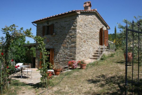 La Casina del Bosco Subbiano